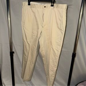 Polo Golf tailored fit pants size 38x30